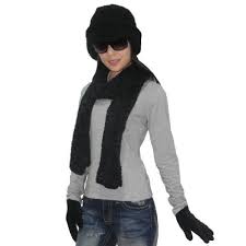 When It Comes To Accessorizing And Looking Chic While Staying Warm These Hat And Scarf Sets Can T Hat And Scarf Sets Hat And Scarf Sets Women Women S Mittens