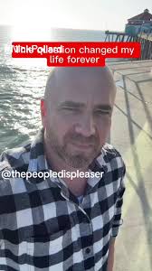 Nick Pollard Life Coach