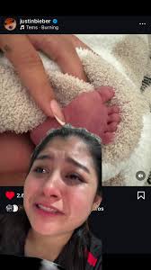 SOMOS TÍAS 💜😭 JACK BLUES BIEBER ESTA AQUI 😭💜 #justinbieber #jackb...