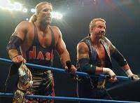Trish & asuka as ddp & cactus jack (tag team). Diamond Dallas Page Wikipedia