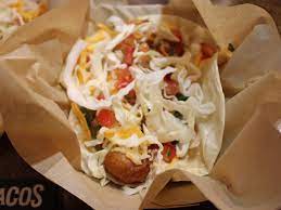 Chronic tacos us locations select a location to view details. First Look Chronic Tacos On Kapahulu