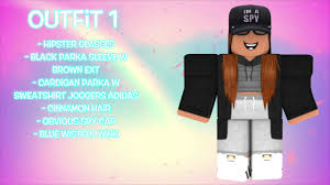 10 Awesome Female Roblox Outfits Youtube Tons of awesome roblox avatar wallpapers to download for free. 10 awesome female roblox outfits
