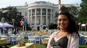 Rubenstein national center for white house history. Blending Politics And Communications At The White House Columbia College