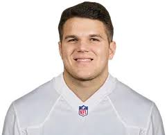 Graham Barton Madden 26 Rating (Tampa Bay Buccaneers )