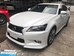 Check spelling or type a new query. Lexus Gs For Sale In Malaysia