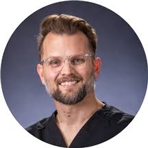 Dr. Taylor Bingham, DDS, Centennial, CO