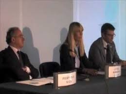 John elkann is married to married lavinia borromeo. Lavinia Borromeo Presenta Torino 2010 Youtube