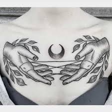 Chest tattoo women (355 results) price ($) any price under $10 $10 to $25 $25 to $50 over $50 custom. 1001 Ideas For Beautiful Chest Tattoos For Women