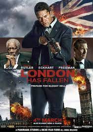 I remember watching olympus has fallen and had a good time doing so. London Has Fallen Dvd Release Date Redbox Netflix Itunes Amazon