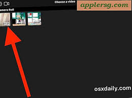 Lade datei komprimieren pdf und genieße die app auf deinem iphone, ipad und ipod touch. So Komprimieren Sie Videos Auf Dem Iphone Oder Ipad