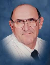 Obituary information for Walter Edgar Allen