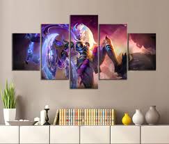 What do you need to know about emblem hanabi? Hanabi Rakshesha Mobile Legends Game Poster Art Wall Decor Paintings Canvas Paintings Wall Art Home Decor Painting Calligraphy Aliexpress