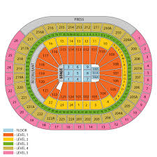 45 Skillful Wells Fargo Seating Chart Pink