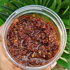 Cuba juga resepi sambal belacan simple. Resepi Sambal Bangkok Sedap Sangat Bidadari My
