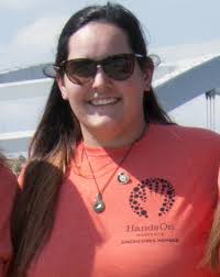 Volunteer inspiration