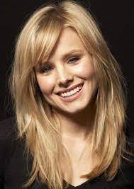 Eloise antoine suggerisce tagli capelli scalati medio lunghi con una maxi frangia da portare a tendina o aperta a ciuffo con riflessi biondo . Tagli Capelli Con Ciuffo 2017 Foto 20 20 Stylosophy