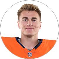 Women's Denver Broncos Devon Key Nike Orange Team Game Jersey