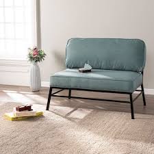 They go with my blue accent wall very well. Latitude Run Marlana Armless Accent Chair Light Blue Grey Wayfair Ca