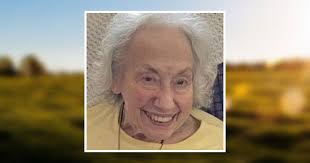 Georgia Rae Lusk Obituary December 7, 2023