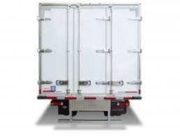 Giantex aluminum tool box tote storage. Doors For Box Truck Truck Doors Transit