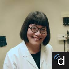 Dr. Carol M. Burch (Kimball), MD