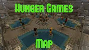Find an epic hunger games server on our server list, including versions 1.17, 1.16 and more. Hungergames Minecraft Maps With Downloadable Schematic