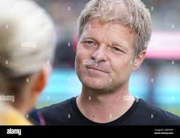 Jens fonsskov olsen hi-res stock photography and images