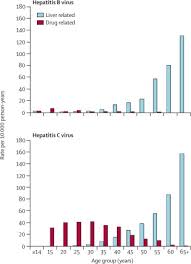 Hepatitis b is a liver infection caused by the hepatitis b virus (hbv). Causes Of Death After Diagnosis Of Hepatitis B Or Hepatitis C Infection A Large Community Based Linkage Study The Lancet