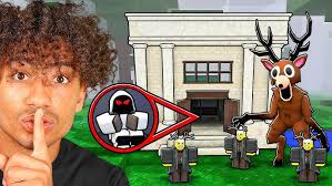 Murder Mysteries après longtemps.je me fait un ami ;)