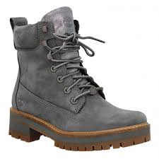 Timberland women's nellie double waterproof ankle boot. Chaussures Timberland Courmayeur Valley Velours Femme Gris Femme Fanny Chaussures