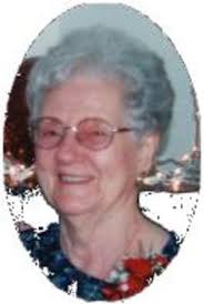 Obituary of Cassie Leona Ramey