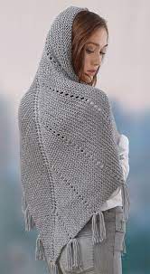 View the free mohair stole knitting pattern from the daily knitter also see baby knitting patterns, knitted hat patterns, and easy knitting patterns the daily knitter offers free knitting patterns, knitting yarn. Easy Shawl Knitting Patterns In The Loop Knitting