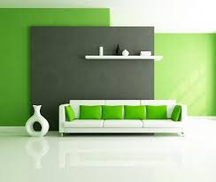 Der botanical einrichtungstrend ist nicht zu stoppen: Grunes Wohnzimmer Design 76 Tolle Tipps Und Tricks