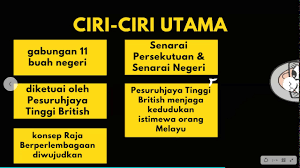Pada hari ini dalam tahun 1946, perjanjian persekutuan yang kemudiannya dikenali sebagai perlembagaan persekutuan tanah melayu 1948, telah diumumkan oleh kerajaan british. Perjanjian Persekutuan Tanah Melayu 1948 Youtube