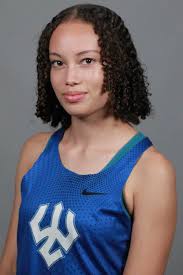 2023-24 Women's Track and Field Roster