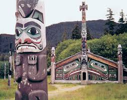 How Totem Poles Work | Howstuffworks
