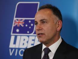 Centre-right parties are failing across the Anglosphere to attract young  voters