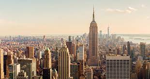 It was designed by shreve, lamb & harmon and built from 1930 to 1931. Empire State Building Tickets Touren In New York Musement