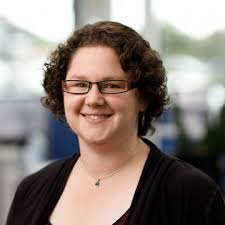 Heather Lyons, CMEngNZ (PEngGeol)