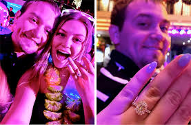 Why I LOVE My L'Amour Crisscut Diamond