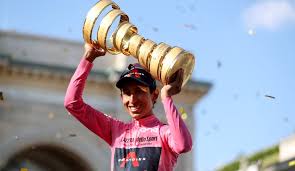 Ryan gibbons is the winner of trofeo calvia 2021, before anthony delaplace and rune herregodts. Egan Bernal El Record De Eddy Merckx Que Igualo Egan Bernal Tras Ganar El Giro Deportes Caracol Radio