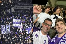 Beerschotfans leven met vertrouwen toe naar clash tegen Patro Eisden: “We klaren de klus in een kolkend Kiel”