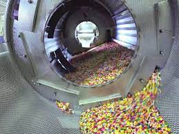 Here S How Jelly Belly Jelly Beans Are Made