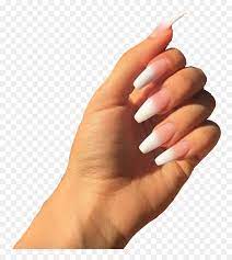 Acrylic Nails Meme Png Transparent Png Vhv Works great on short nails and long. acrylic nails meme png transparent png