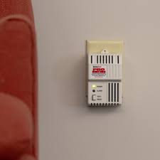 Shop with afterpay on eligible items. Safety Siren Pro Series Combination Gas Detector Sylvane