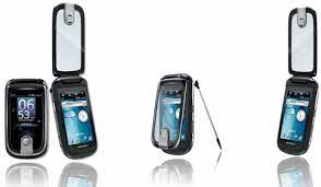Motorola A1260 technische daten, test ...