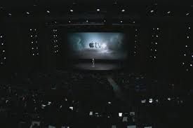 There have been three designs for the cinema display. Cinema Before Streaming Says Apple News Ibc