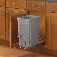 Pricing, promotions and availability may vary by. Vuilnisbakken Kitchen Under Sink Cabinet Trash Waste Garbage Can Slide Out Storage Organizer Luxclusif Com