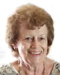 Beverly R. Flynn Obituary March 21, 2025