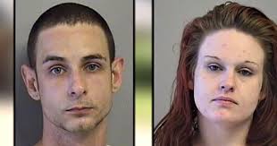 Three accused of stealing furniture from dead man's home